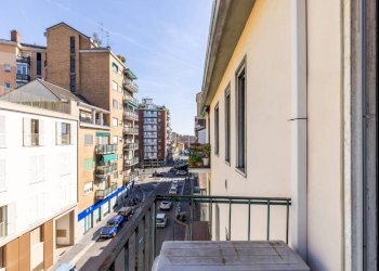 Balcone - Bilocale via Ambrogio Binda, 16, Milano (zona Barona) - foto 30