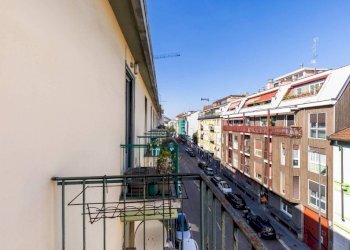 Balcone - Bilocale via Ambrogio Binda, 16, Milano (zona Barona) - foto 31