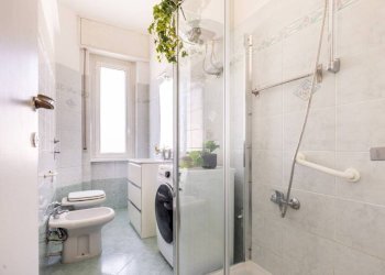 Bagno - Bilocale via Ambrogio Binda, 16, Milano (zona Barona) - foto 33