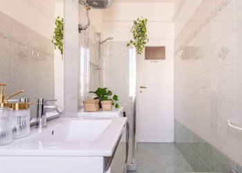 Bagno - Bilocale via Ambrogio Binda, 16, Milano (zona Barona) - foto 35