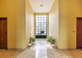 Interno palazzo - Bilocale via Ambrogio Binda, 16, Milano (zona Barona) - foto 38