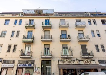 Facciata - Bilocale via Ambrogio Binda, 16, Milano (zona Barona) - foto 40