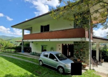 Immagine 2026-02-03 171455 - Quadrilocale all'asta via La Mora, 18, Calizzano - foto 5