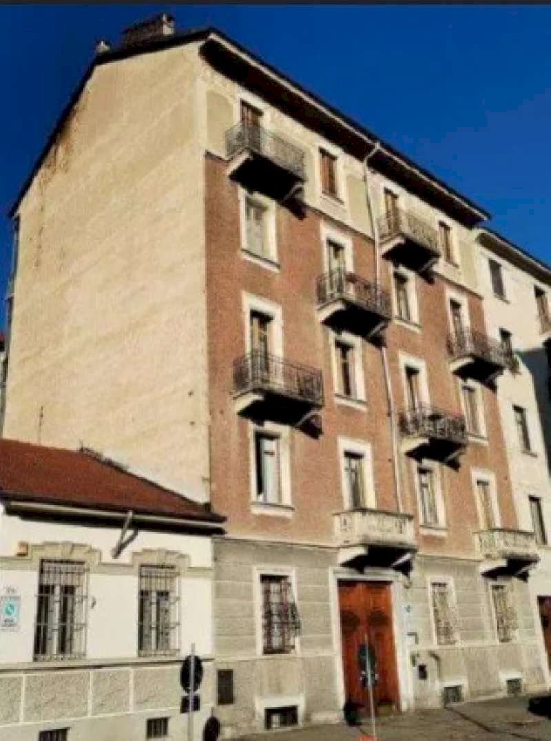 Immagine 2026-02-04 101139 - Two-room apartment at auction via Caraglio, 18, Torino (neighborhood San Paolo) - photo 1