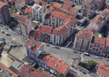 Immagine 2026-02-04 102022 - Bilocale all'asta via Caraglio, 18, Torino (zona San Paolo) - foto 2