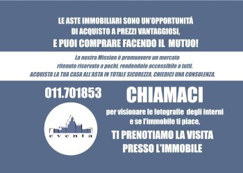 2.CHIAMACI - Bilocale all'asta via Caraglio, 18, Torino (zona San Paolo) - foto 8