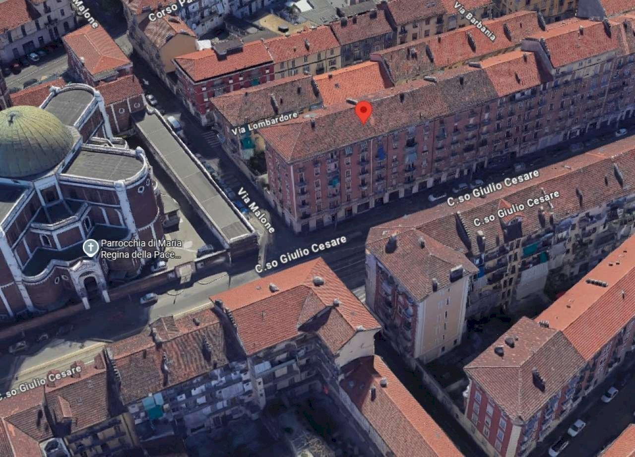 Immagine 2026-02-05 165442 - Appartamento all'asta corso Giulio Cesare, 78, Torino (zona Barriera Milano) - foto 2