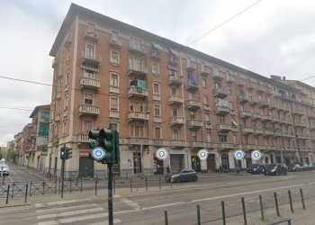 Immagine 2026-02-05 165411 - Appartamento all'asta corso Giulio Cesare, 78, Torino (zona Barriera Milano) - foto 1