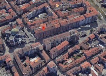 Immagine 2026-02-05 165628 - Appartamento all'asta corso Giulio Cesare, 78, Torino (zona Barriera Milano) - foto 7