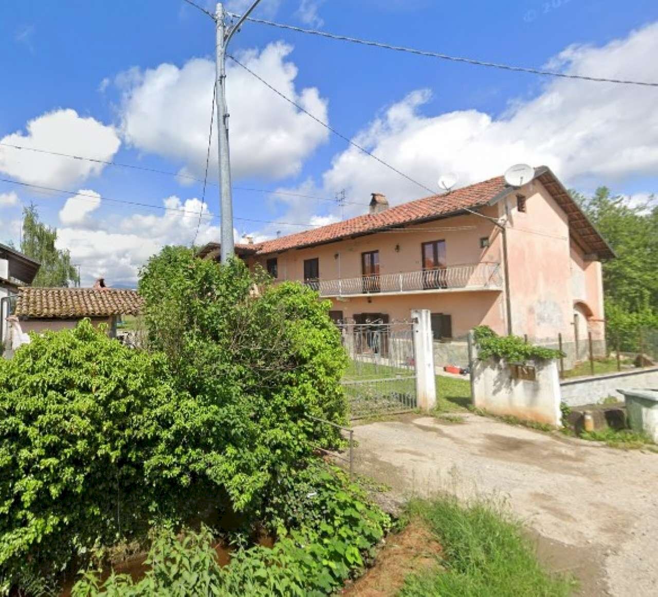 Immagine 2026-02-03 170706 - Independent house at auction strada vicinale Dell'Annunziata, 21, Favria - photo 1