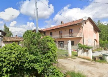 Immagine 2026-02-03 170706 - Independent house at auction strada vicinale Dell'Annunziata, 21, Favria - photo 1