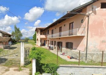 Immagine 2026-02-03 170734 - Independent house at auction strada vicinale Dell'Annunziata, 21, Favria - photo 4