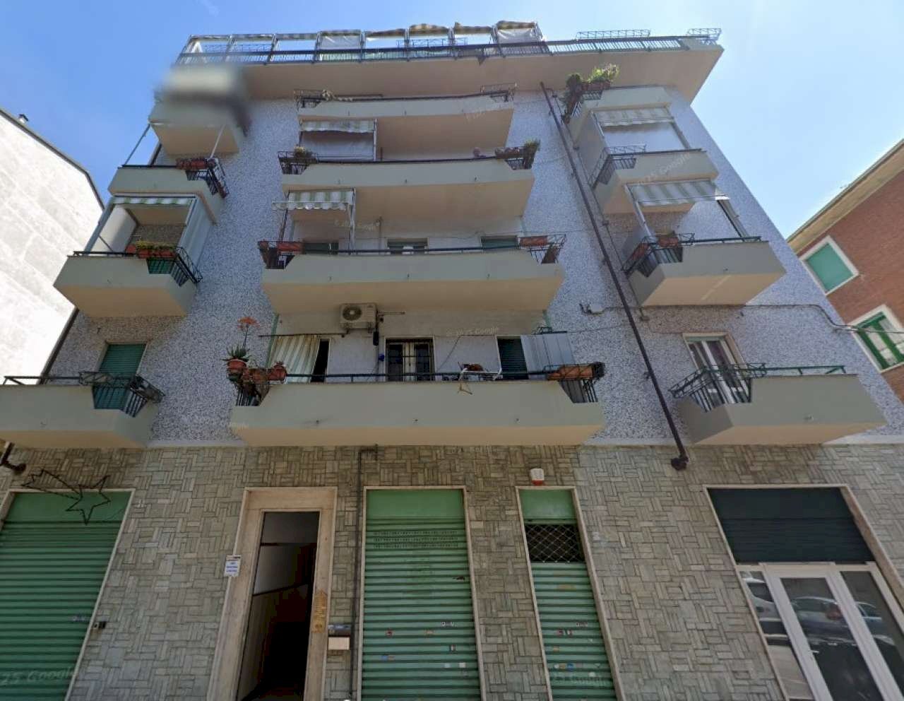 Immagine 2026-02-05 163840 - Appartamento all'asta via Michele Amari, 5, Torino (zona Mirafiori Sud) - foto 1