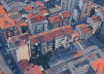 Immagine 2026-02-04 154536 - Appartamento all'asta via Michele Amari, 5, Torino (zona Mirafiori Sud) - foto 2