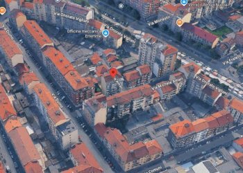 Immagine 2026-02-04 154620 - Appartamento all'asta via Michele Amari, 5, Torino (zona Mirafiori Sud) - foto 6