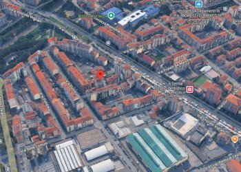 Immagine 2026-02-04 154654 - Appartamento all'asta via Michele Amari, 5, Torino (zona Mirafiori Sud) - foto 8