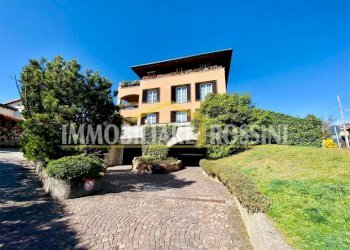 Facciata - Trilocale via Ciro Menotti, 33, Varese - foto 3