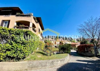 Facciata - Trilocale via Ciro Menotti, 33, Varese - foto 4