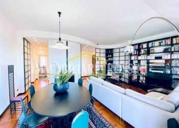 Salone - Three-room apartment via Ciro Menotti, 33, Varese - photo 6