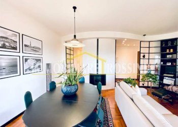 Salone - Three-room apartment via Ciro Menotti, 33, Varese - photo 7