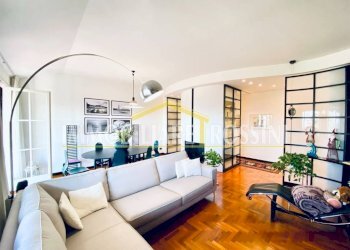 Salone - Three-room apartment via Ciro Menotti, 33, Varese - photo 9