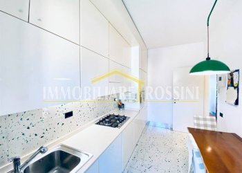Cucina - Trilocale via Ciro Menotti, 33, Varese - foto 17