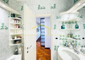 Bagno - Three-room apartment via Ciro Menotti, 33, Varese - photo 19