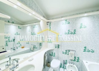 Bagno - Trilocale via Ciro Menotti, 33, Varese - foto 20