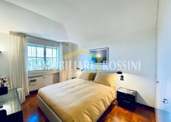 Camera da letto - Three-room apartment via Ciro Menotti, 33, Varese - photo 22