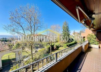 Terrazzo - Three-room apartment via Ciro Menotti, 33, Varese - photo 24