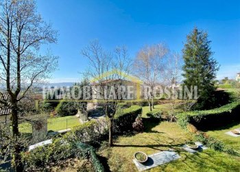 Vista - Three-room apartment via Ciro Menotti, 33, Varese - photo 31