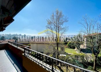 Terrazzo - Three-room apartment via Ciro Menotti, 33, Varese - photo 32