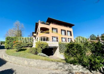 Facciata - Trilocale via Ciro Menotti, 33, Varese - foto 34