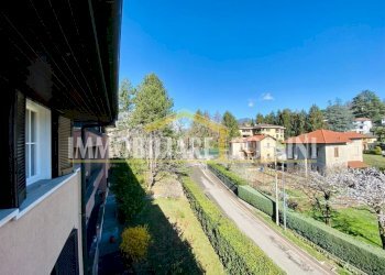 Vista - Three-room apartment via Ciro Menotti, 33, Varese - photo 28
