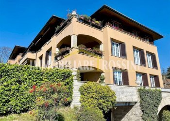 Facciata - Three-room apartment via Ciro Menotti, 33, Varese - photo 2