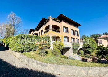 Facciata - Three-room apartment via Ciro Menotti, 33, Varese - photo 3