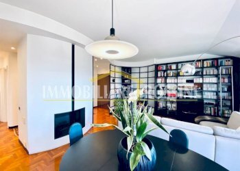 Salone - Three-room apartment via Ciro Menotti, 33, Varese - photo 6