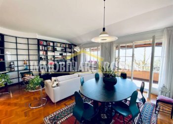 Salone - Three-room apartment via Ciro Menotti, 33, Varese - photo 9