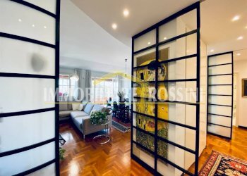 Ingresso - Three-room apartment via Ciro Menotti, 33, Varese - photo 12