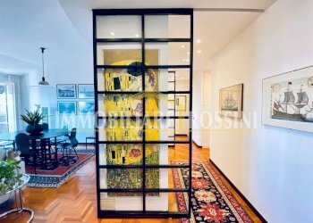 Dettagli - Three-room apartment via Ciro Menotti, 33, Varese - photo 13