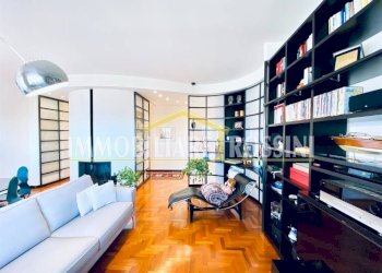 Salone - Three-room apartment via Ciro Menotti, 33, Varese - photo 14