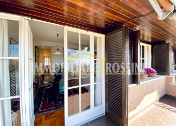 Dettagli - Three-room apartment via Ciro Menotti, 33, Varese - photo 16