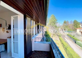Balcone - Three-room apartment via Ciro Menotti, 33, Varese - photo 17