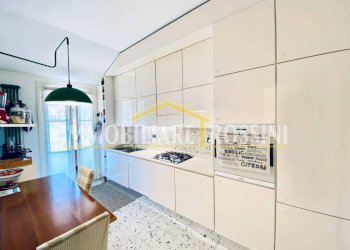 Cucina - Three-room apartment via Ciro Menotti, 33, Varese - photo 19