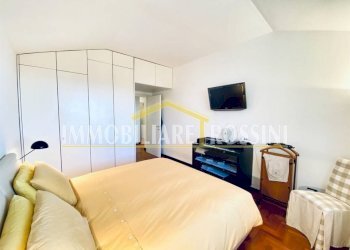Camera da letto - Three-room apartment via Ciro Menotti, 33, Varese - photo 24