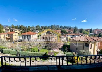 Vista - Three-room apartment via Ciro Menotti, 33, Varese - photo 26