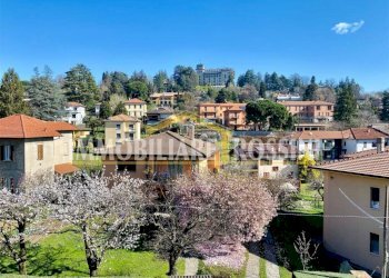Vista - Three-room apartment via Ciro Menotti, 33, Varese - photo 27