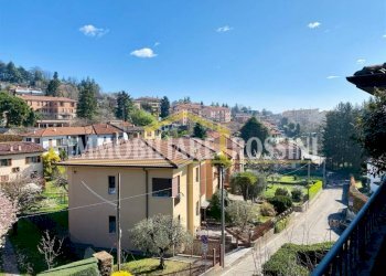 Vista - Three-room apartment via Ciro Menotti, 33, Varese - photo 30