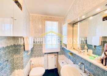 Bagno - Three-room apartment via Ciro Menotti, 33, Varese - photo 31