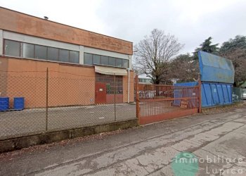 Vista - Capannone Bologna (zona San Vitale) - foto 1